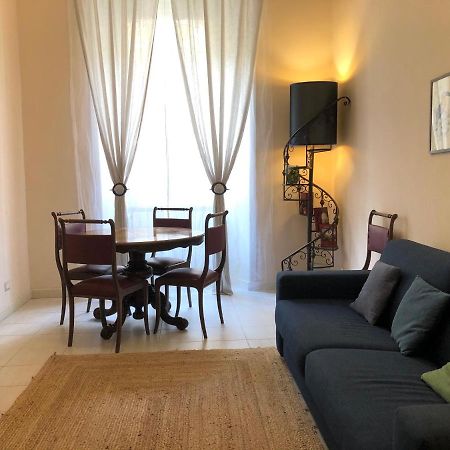 Apartamento Domus Ottavia In Roma Exterior foto