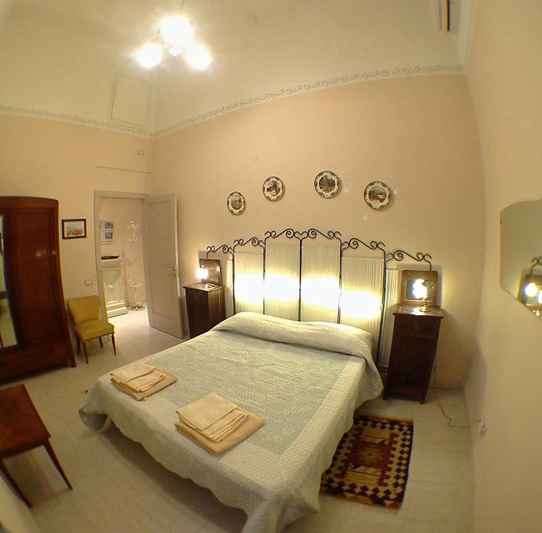 Apartamento Domus Ottavia In Roma Exterior foto