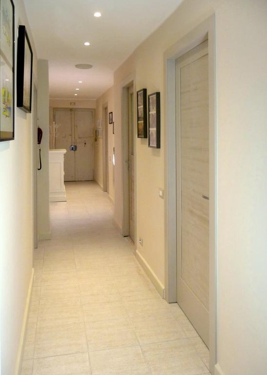 Apartamento Domus Ottavia In Roma Exterior foto