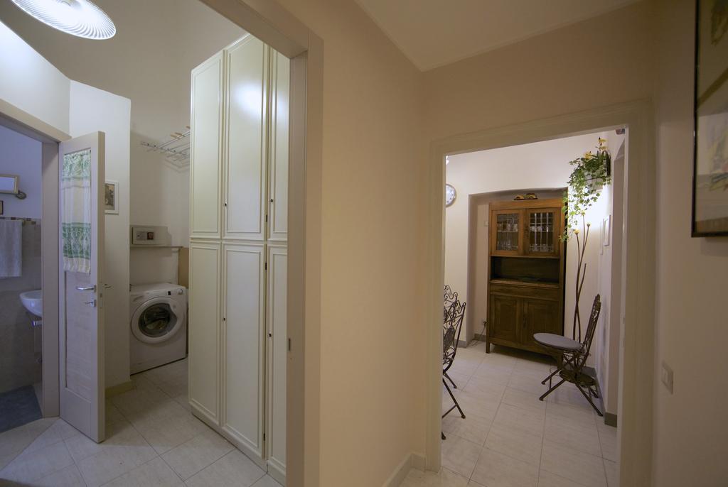 Apartamento Domus Ottavia In Roma Exterior foto