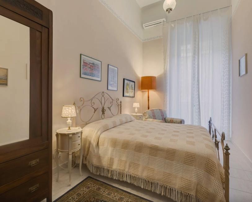 Apartamento Domus Ottavia In Roma Exterior foto