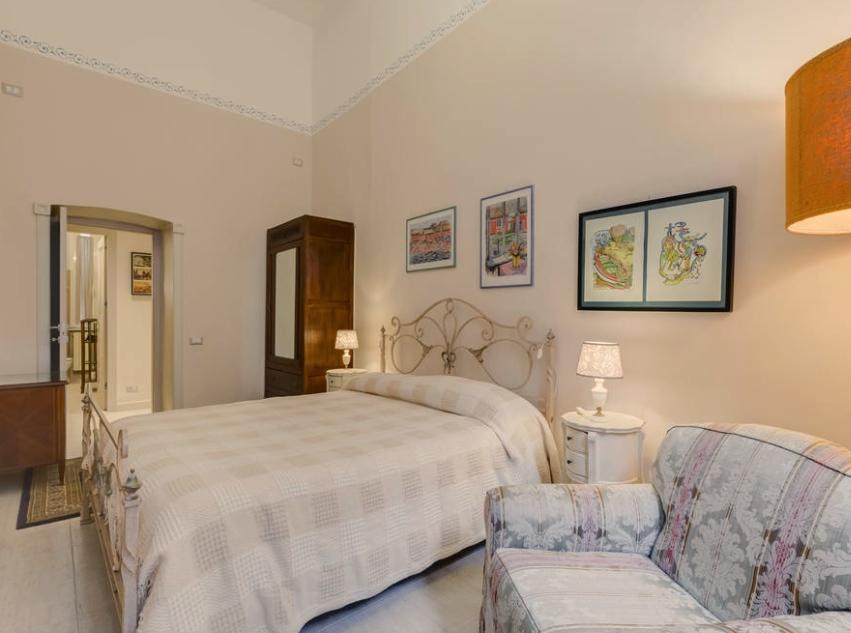 Apartamento Domus Ottavia In Roma Exterior foto