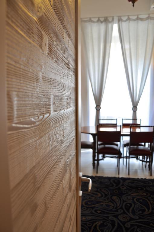 Apartamento Domus Ottavia In Roma Exterior foto